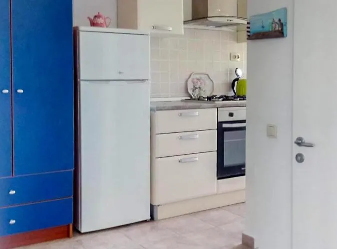 아파트 Leon 오레비츠