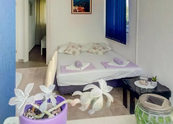 아파트 Leon 오레비츠