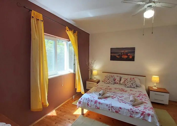 아파트 Leon 오레비츠