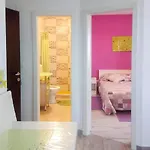 Apartman Leon *