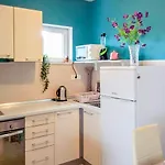 Leon Apartman Orebić