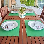 Apartman Leon *