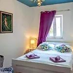 Leon Apartman Orebić