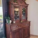 Leon Apartman Orebić
