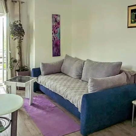 Leon Apartment