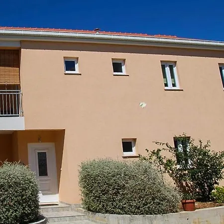 Apartment Leon *
