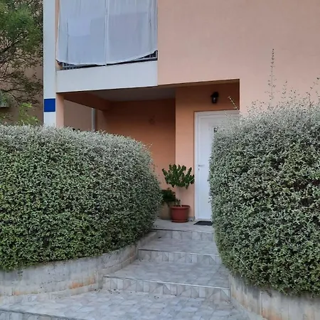 Apartmán Leon