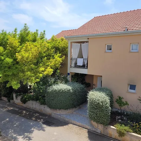 Apartmán Leon Orebić