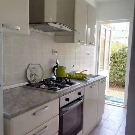 Apartmán Leon Orebić