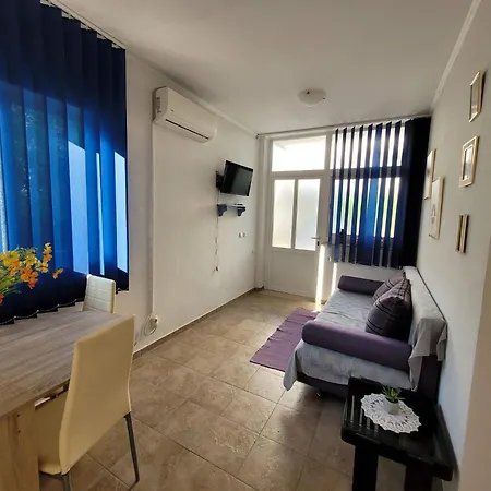 Apartmán Leon *