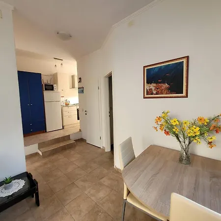 Apartmán Leon *