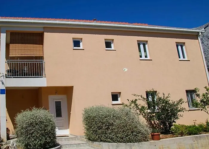 Apartment Leon *