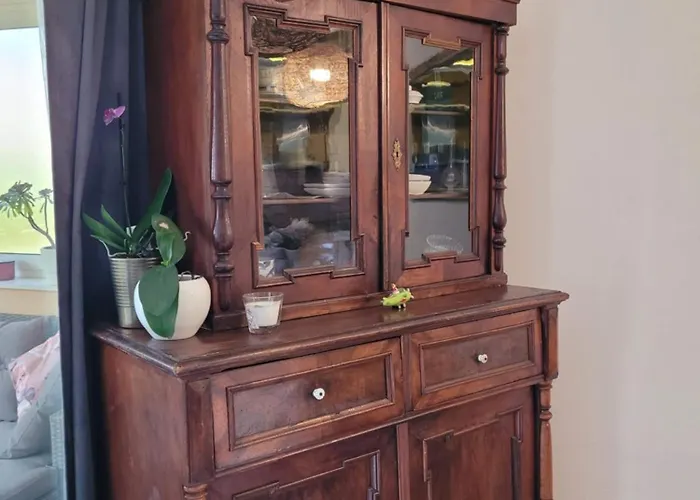 Leon Apartment Orebic