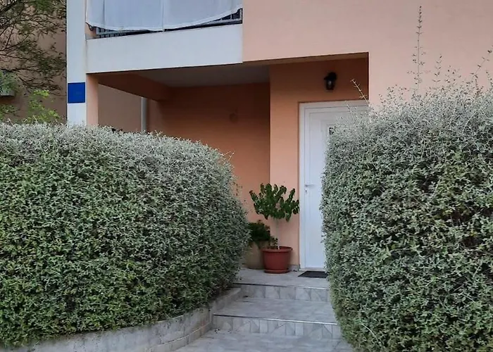 Apartment Leon