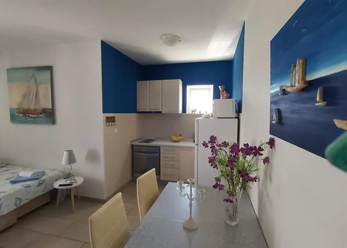 Apartment Leon *