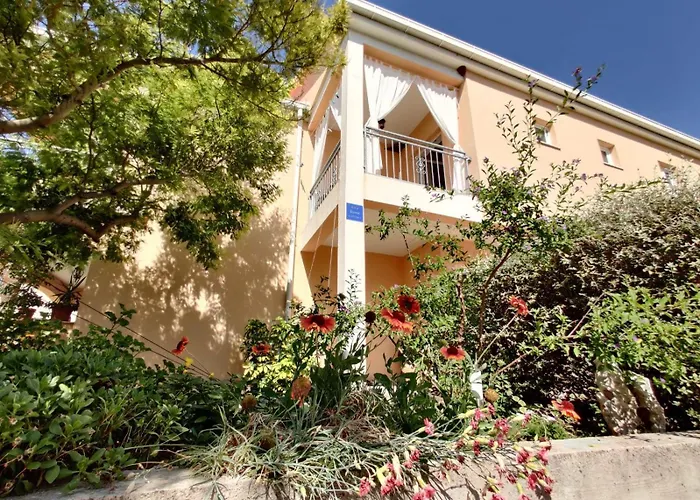 Leon Apartment Orebic